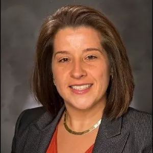 Linda Stednick, CMP