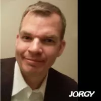 Jorgy Jorgensen
