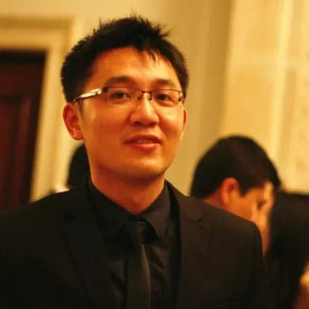 Nathan Ye Shi