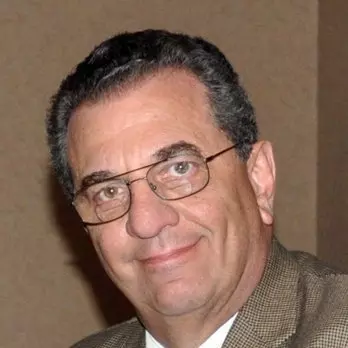 Vince Scalabrino