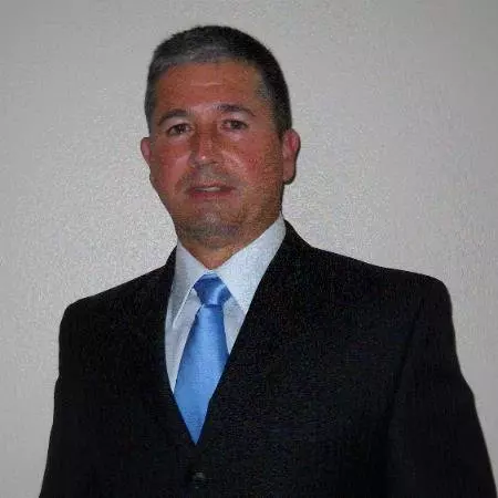 Mario V. Garcia, Jr