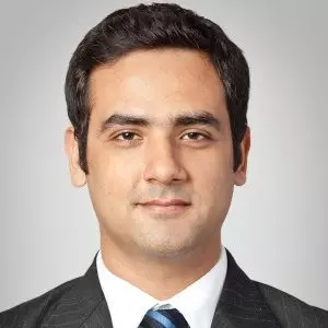 Dinesh Khanuja