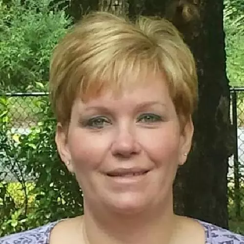 Connie Bouland, M.ED, BSRS, RT(R)(CT)