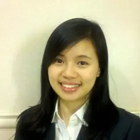 Kam Chee Oriana Lau, CFA
