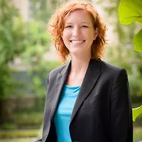 Sarah Karle, CAE, LEED Green Associate