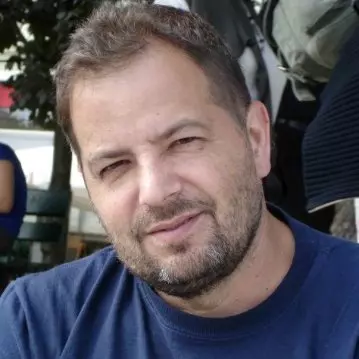 Andrei Stolov