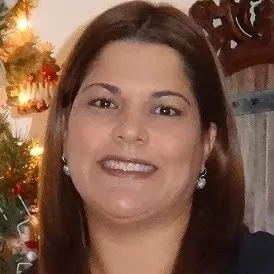 Cristina Colon