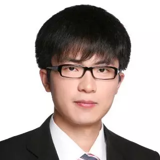 Jeff (Jiafeng) Shen, FRM
