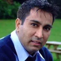Rajeev Neb, PMP®, ITILV3