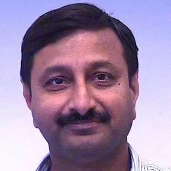 Praveen Lal, PMP, MBA