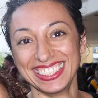 Mariana N. Youssef, LMSW