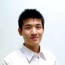 Ping Yu (Kevin) Wu