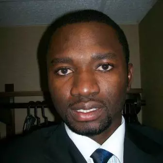 Michael Okaro