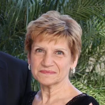 Nancy Tomanelli
