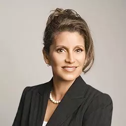 Antoinette Rodriguez, MBA