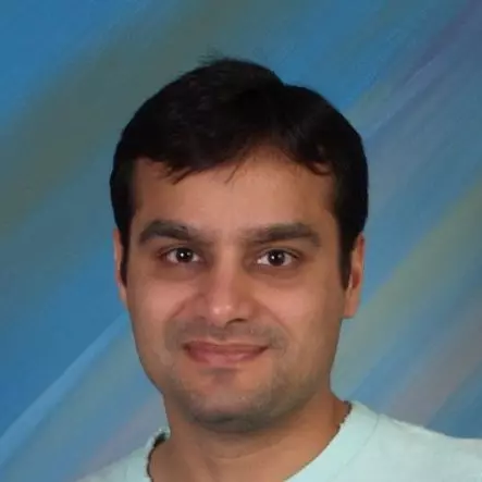 Rohit Rungta, BE, PMP, MBA