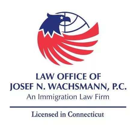 Josef N Wachsmann, J.D., Ph.D.