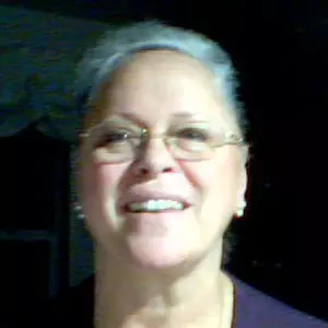 Shirley Lee Fagundes
