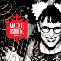 Mackie Osborne