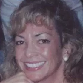 Patricia I Meyer