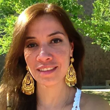 Gisela Martinez Madrigal