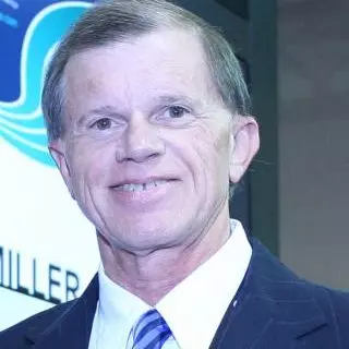 Ron Miller, PE, MBA