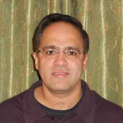 Vivek Sardana