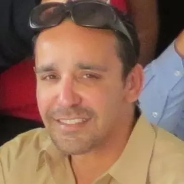 DR Carlos F Rodriguez