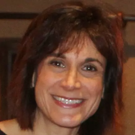 Melissa Chaikof