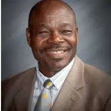 Michael Ezekwe
