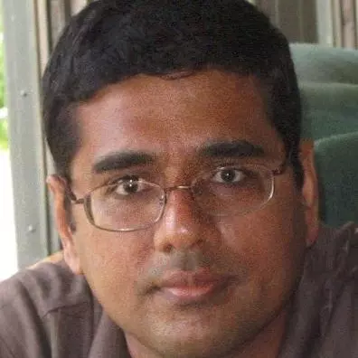 Bhanu Paranji