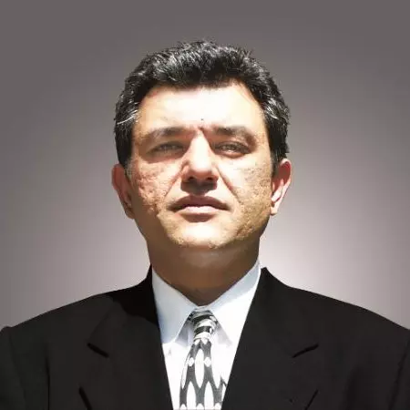 Mohsen Mossavand