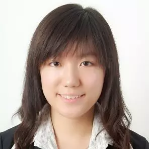 Sophie Tianjiao Liu