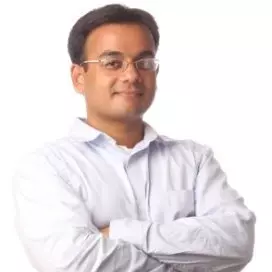 Arvind Narayanan, P.E., CFM
