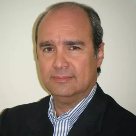 Wolfgang U. Molina