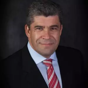 Leonard Dimitri DaSilva, MD, MBA