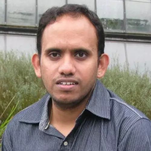 Jagadeesh Kondraju