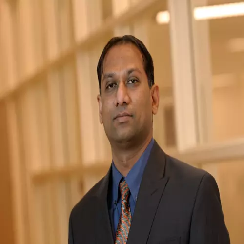 Rahul Gundewar MBA (U of I-UC), PMP, CSM, ITIL