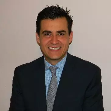 Gustavo Gutierrez Araiza