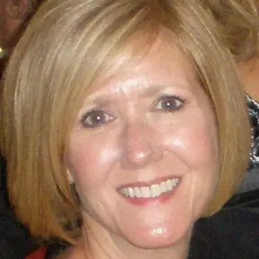 Karen McMahon