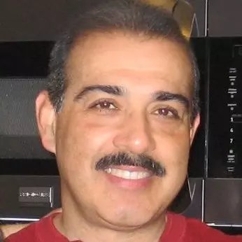 Raul Aguilar