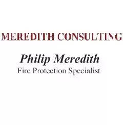 Philip Meredith
