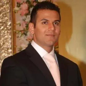 Arsalan Khawaja