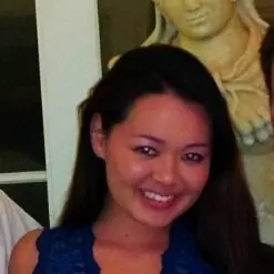 Ashley Tanaka