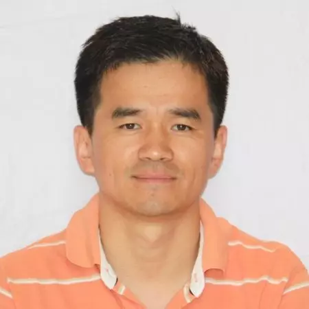 Hongwei Wang, Ph.D.