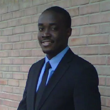 KWABENA BOAMAH