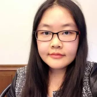 Yuqi Bi