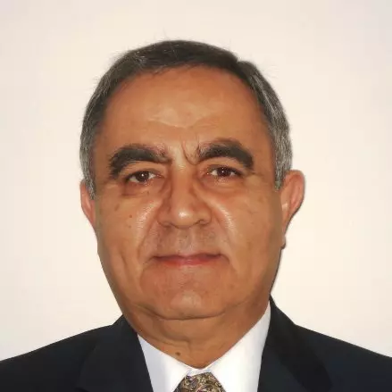 Jamal Ketabi