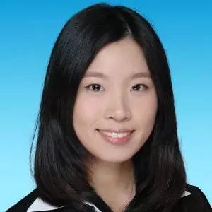 Cathy Xiaolin Cheng