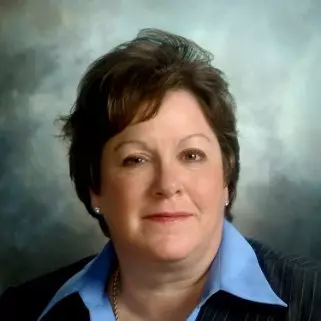 Deborah Harvey, PMP